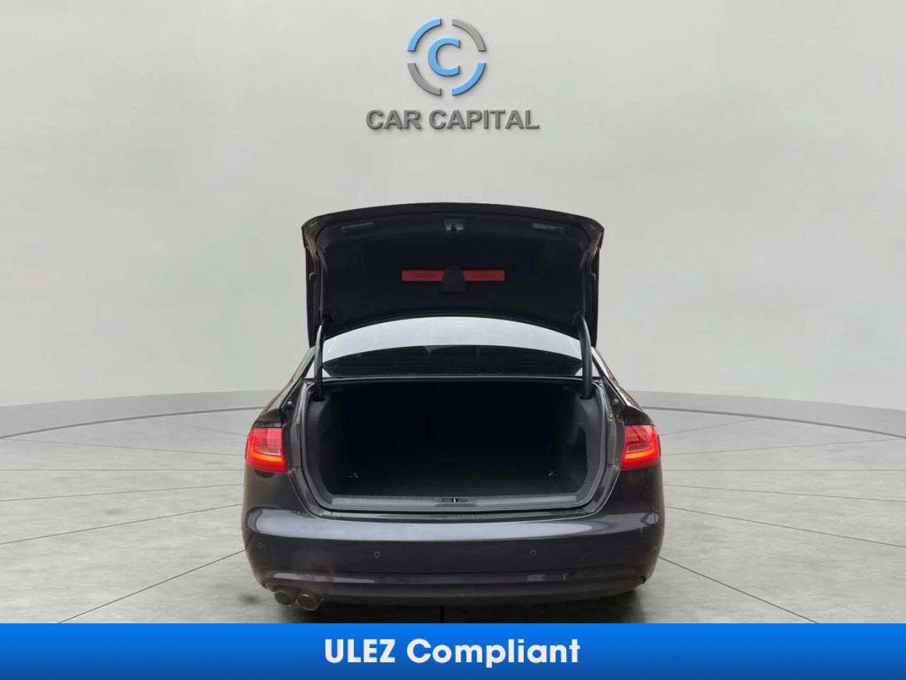 2014 AUDI A4 2014 AUDI A4