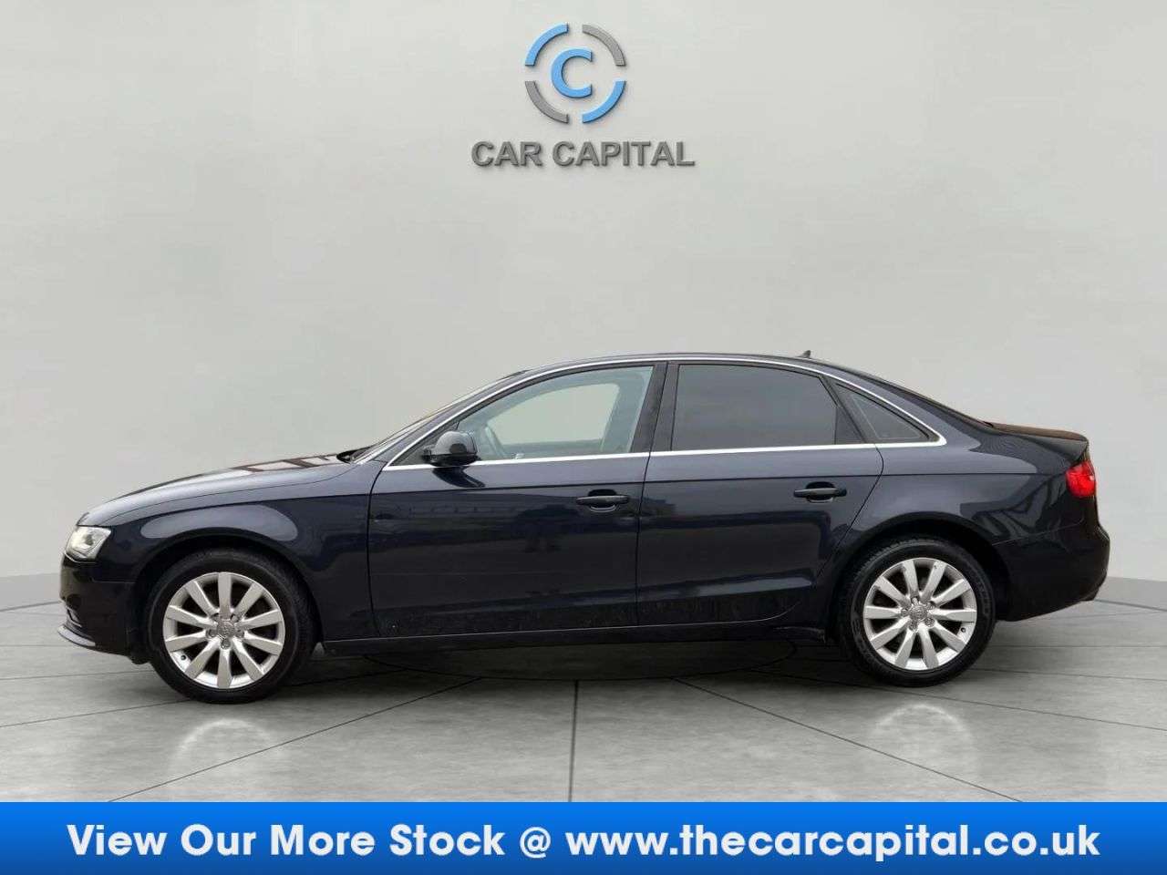 2014 AUDI A4 2014 AUDI A4