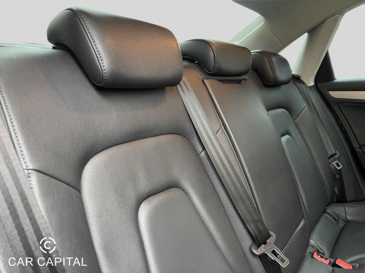 2014 AUDI A4 2014 AUDI A4