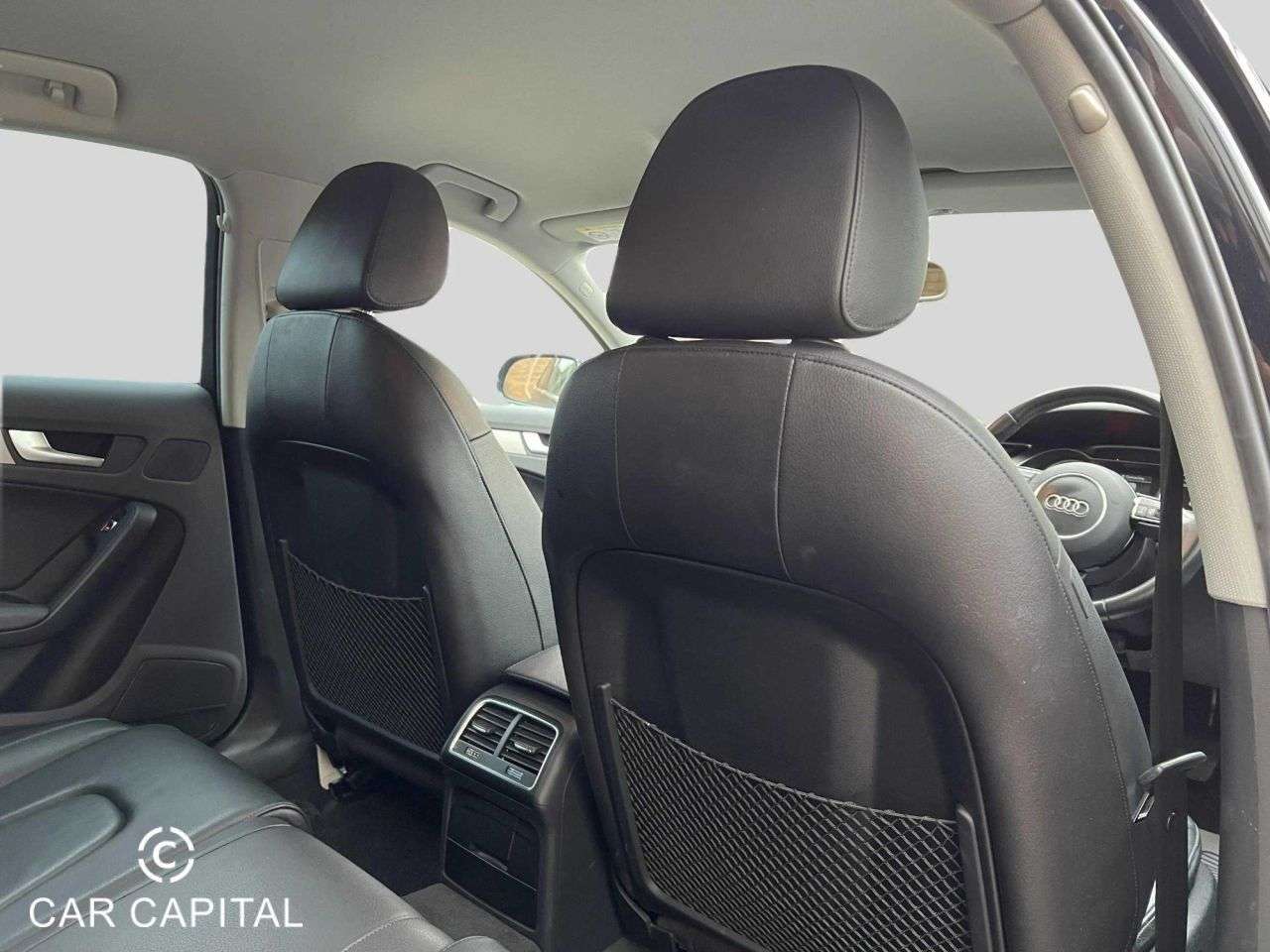 2014 AUDI A4 2014 AUDI A4