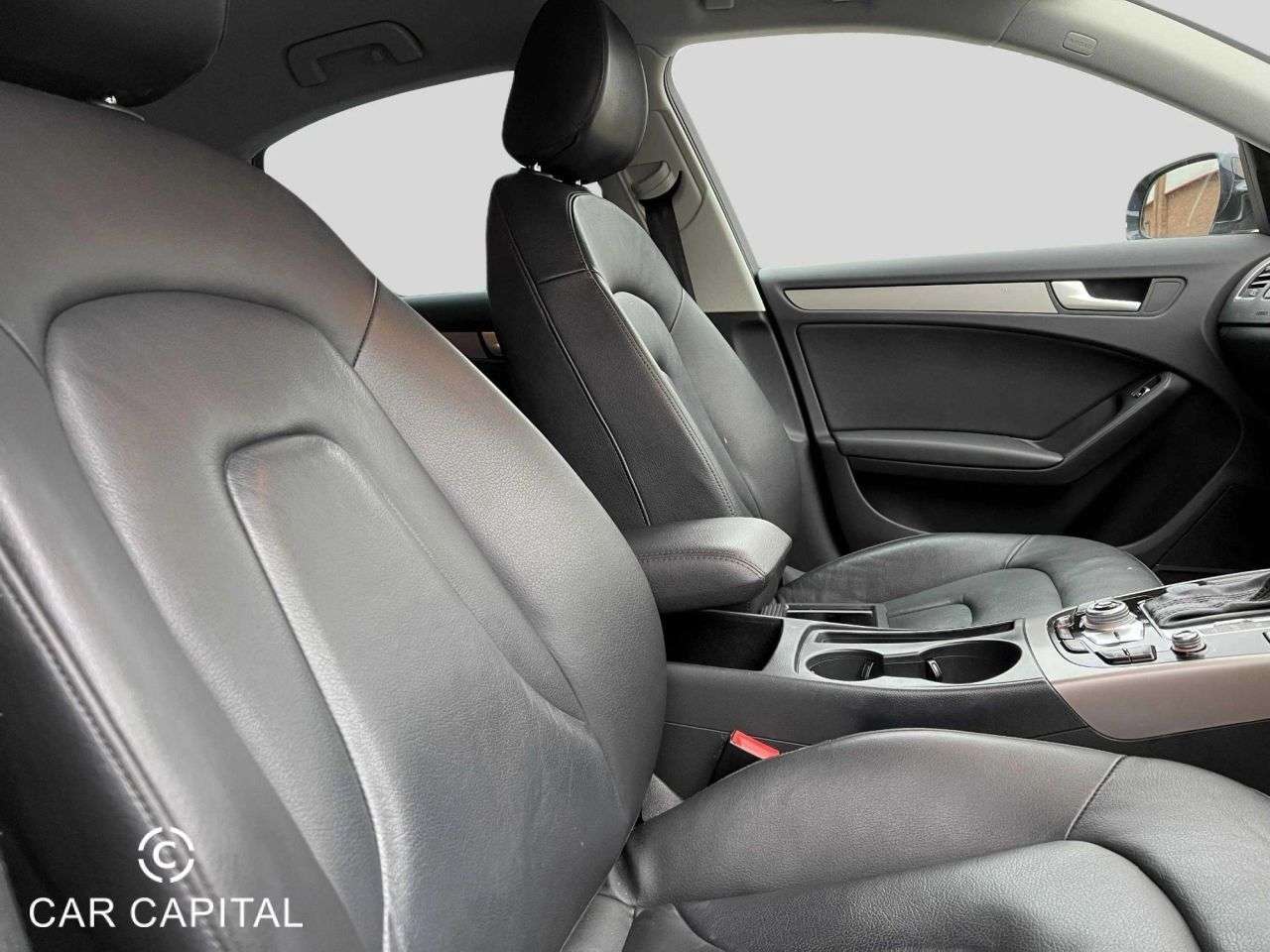 2014 AUDI A4 2014 AUDI A4