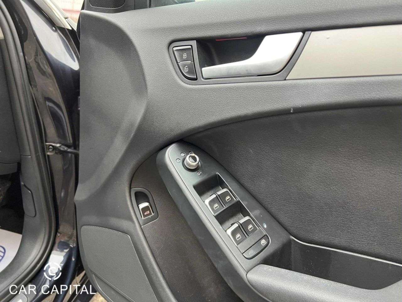 2014 AUDI A4 2014 AUDI A4