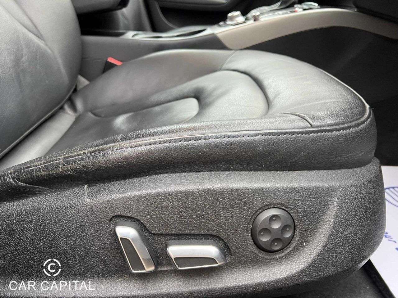 2014 AUDI A4 2014 AUDI A4