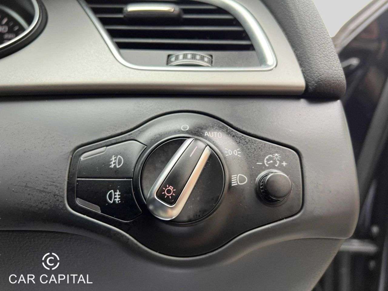 2014 AUDI A4 2014 AUDI A4