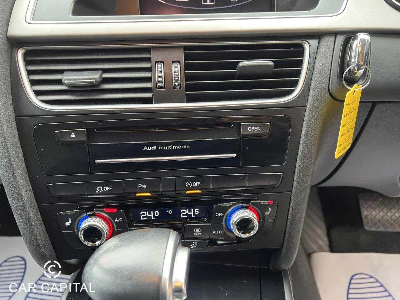 2014 AUDI A4 2014 AUDI A4