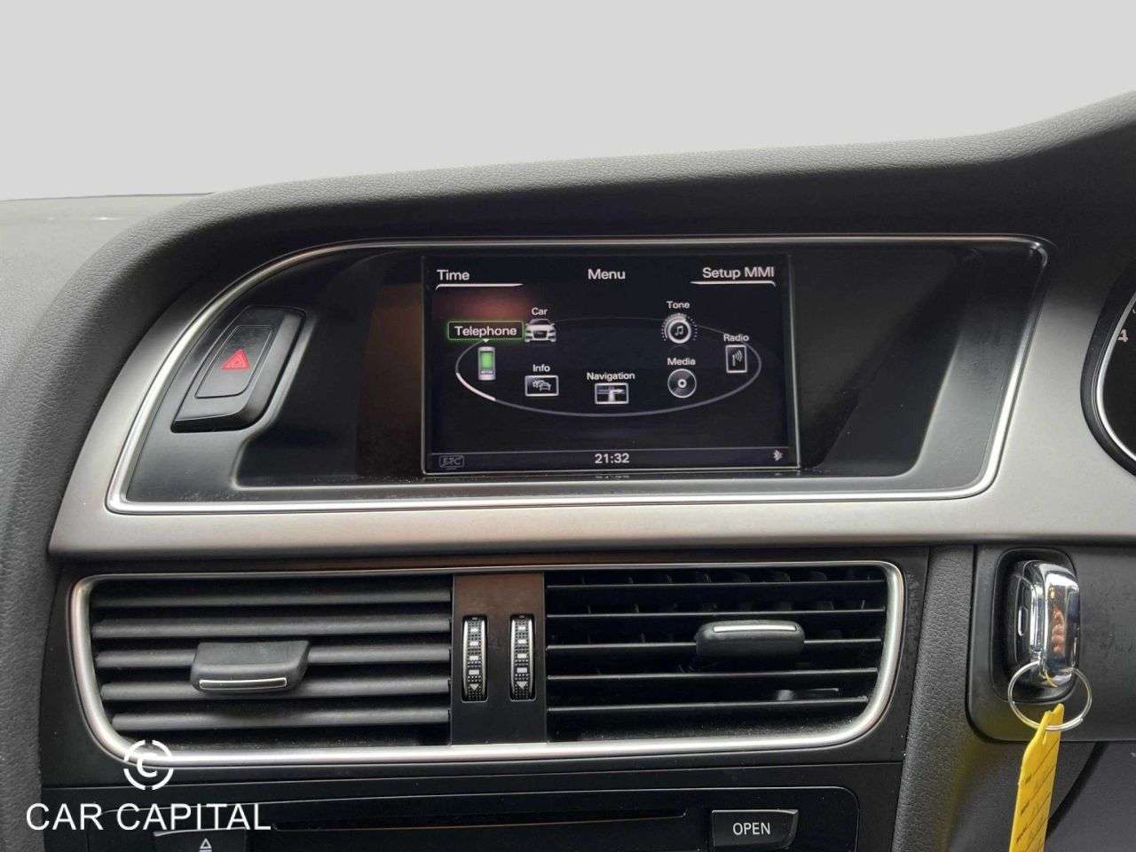 2014 AUDI A4 2014 AUDI A4