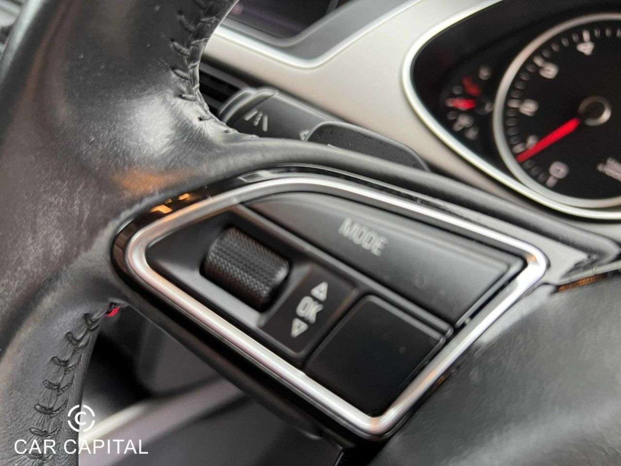 2014 AUDI A4 2014 AUDI A4