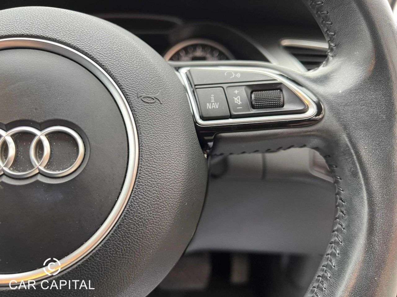 2014 AUDI A4 2014 AUDI A4