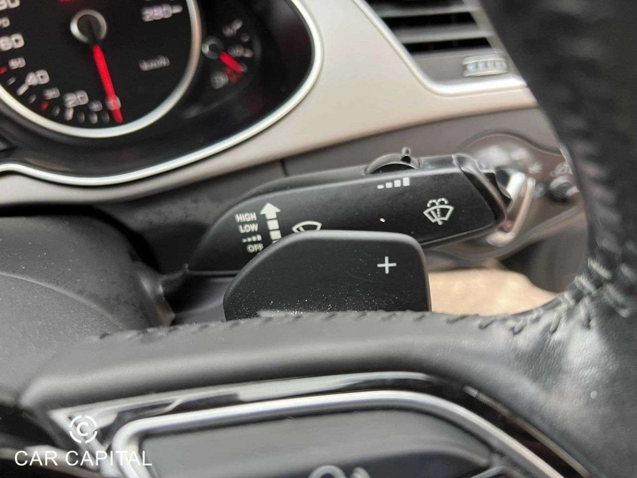 2014 AUDI A4 2014 AUDI A4