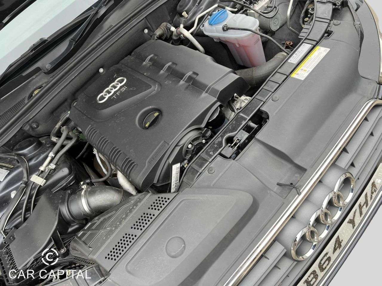 2014 AUDI A4 2014 AUDI A4