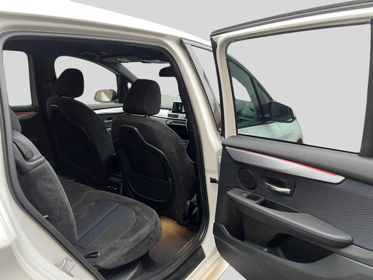 null BMW 2 SERIES GRAN TOURER null BMW 2 SERIES GRAN TOURER