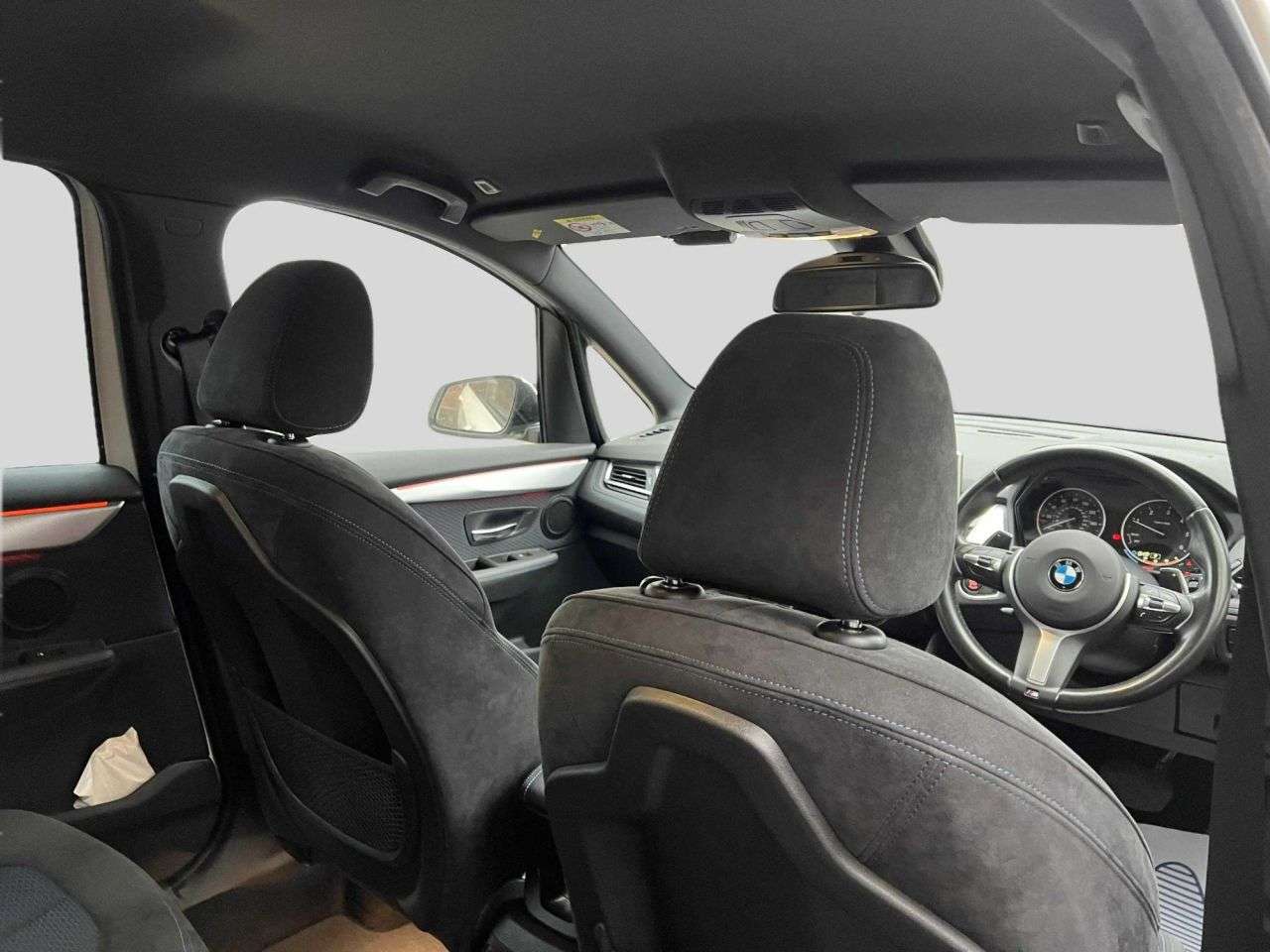 null BMW 2 SERIES GRAN TOURER null BMW 2 SERIES GRAN TOURER