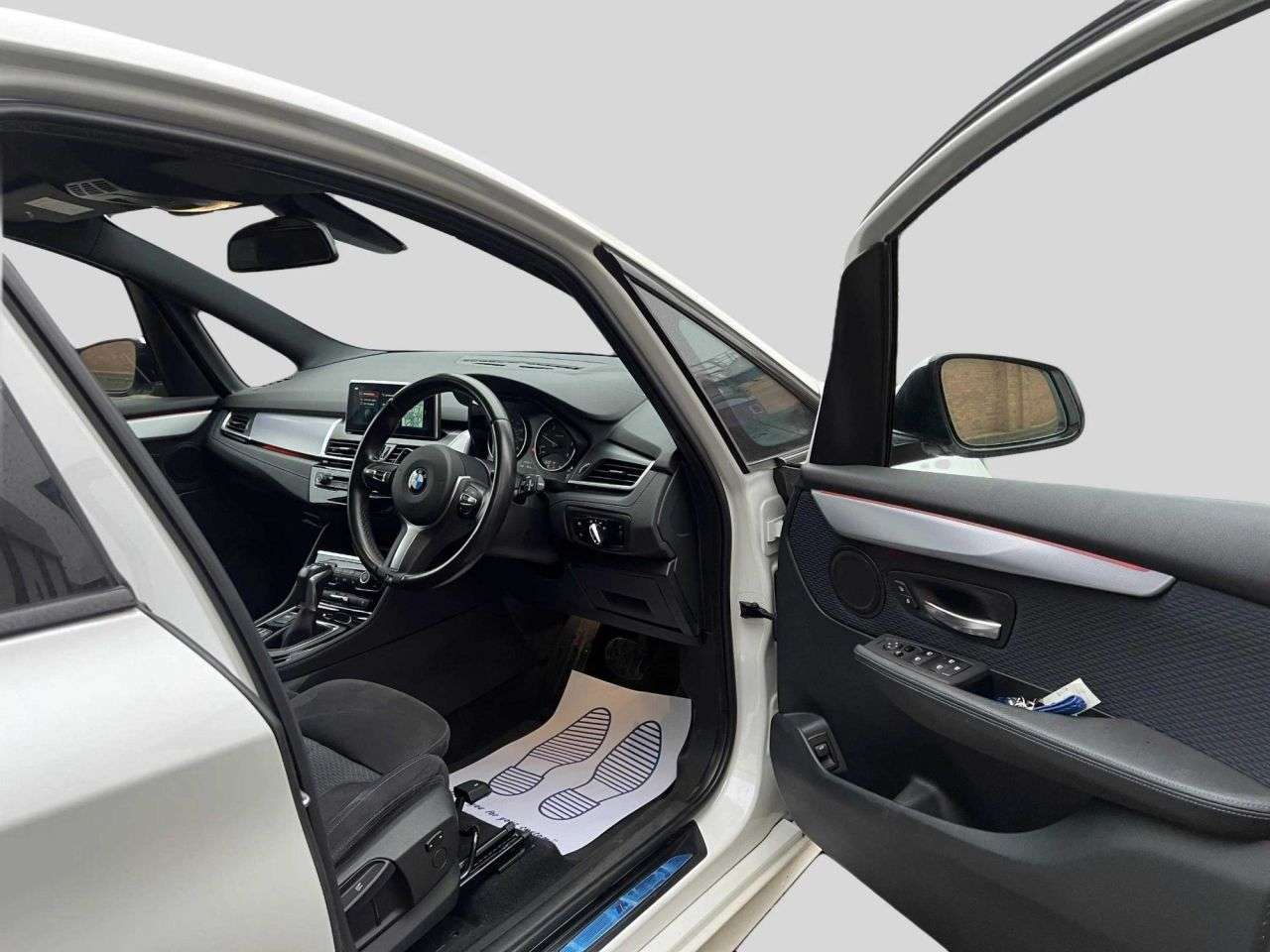 null BMW 2 SERIES GRAN TOURER null BMW 2 SERIES GRAN TOURER