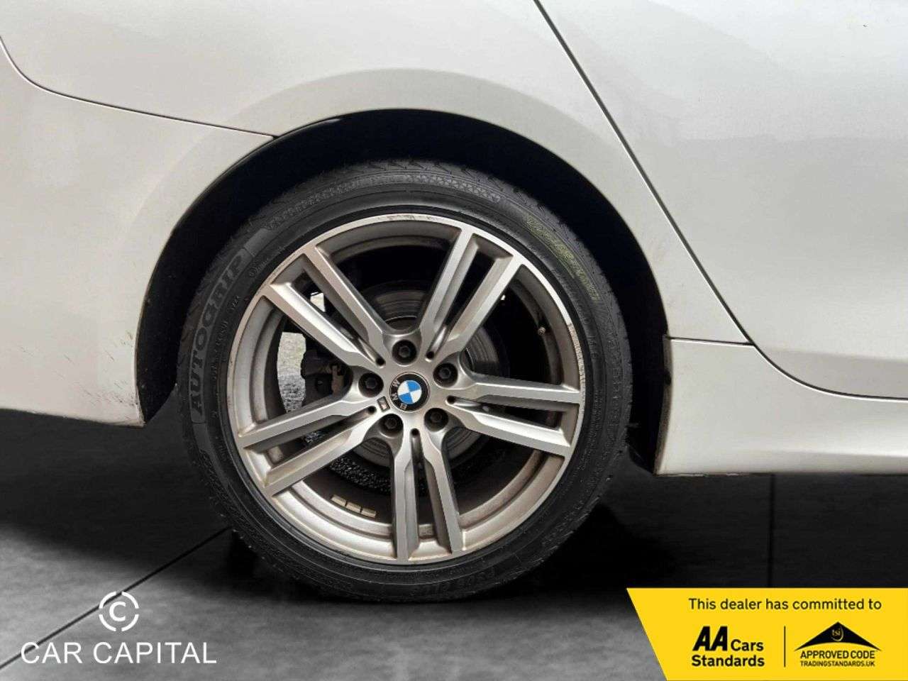 null BMW 2 SERIES GRAN TOURER null BMW 2 SERIES GRAN TOURER