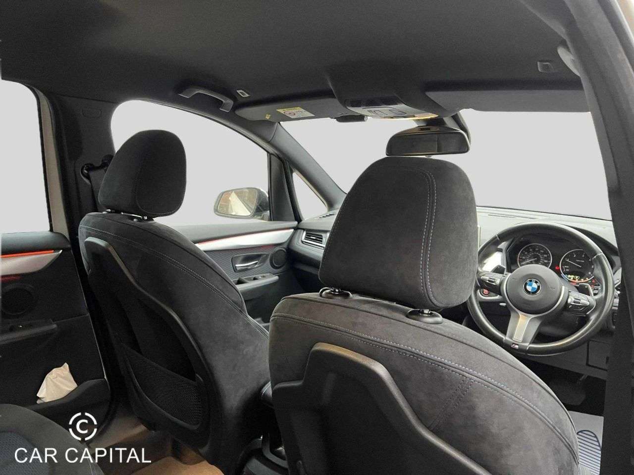 null BMW 2 SERIES GRAN TOURER null BMW 2 SERIES GRAN TOURER