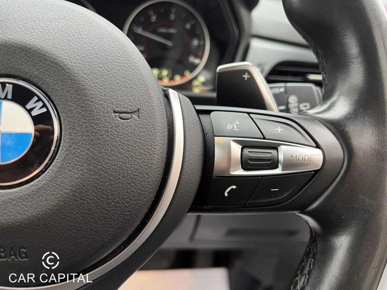 null BMW 2 SERIES GRAN TOURER null BMW 2 SERIES GRAN TOURER