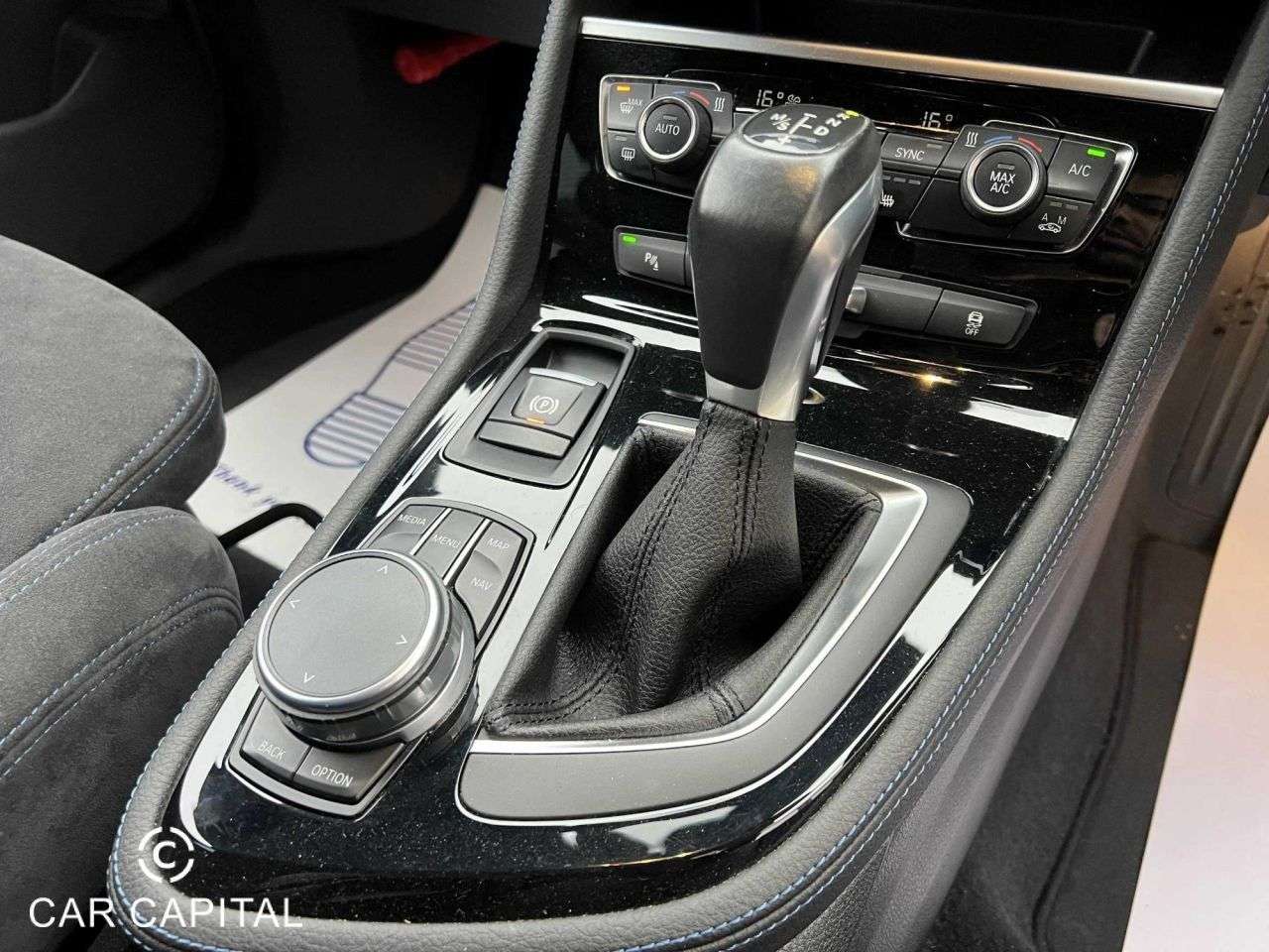 null BMW 2 SERIES GRAN TOURER null BMW 2 SERIES GRAN TOURER