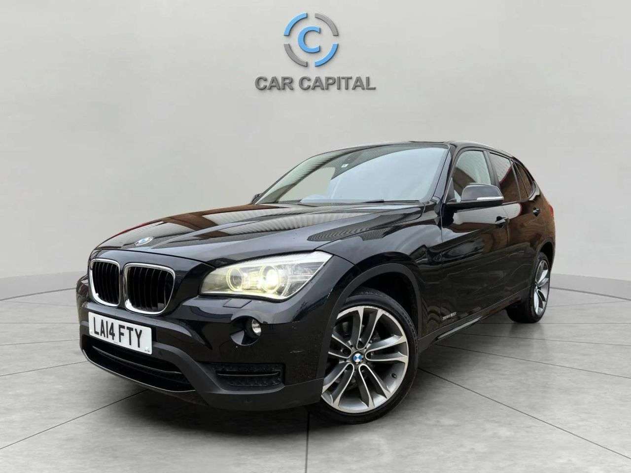 A 2014 BMW X1 2.0 220i SE Auto sDrive Euro 5 (s/s) 5dr MOT, WARRANTY, WELL KEPT, HPI CLEA A 2014 BMW X1 2.0 220i SE Auto sDrive Euro 5 (s/s) 5dr MOT, WARRANTY, WELL KEPT, HPI CLEA