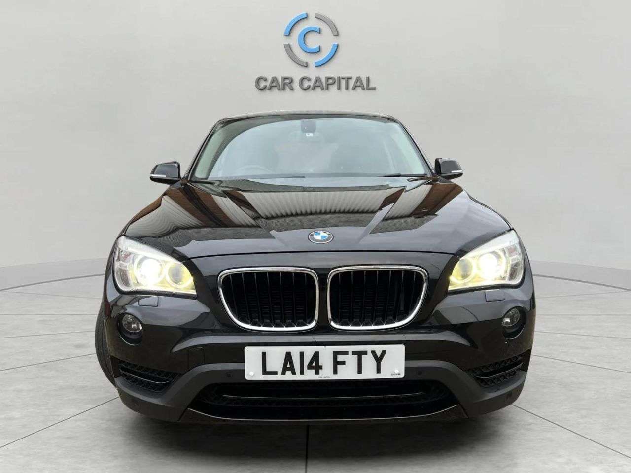 A 2014 BMW X1 2.0 220i SE Auto sDrive Euro 5 (s/s) 5dr MOT, WARRANTY, WELL KEPT, HPI CLEA A 2014 BMW X1 2.0 220i SE Auto sDrive Euro 5 (s/s) 5dr MOT, WARRANTY, WELL KEPT, HPI CLEA