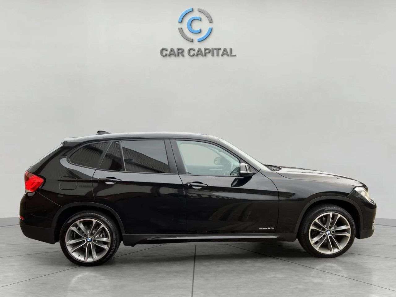 2014 BMW X1 2014 BMW X1