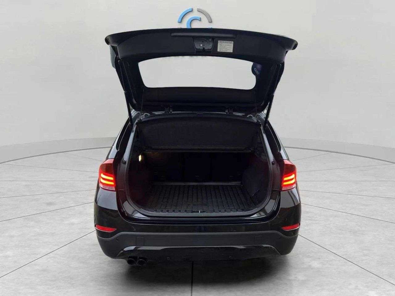 2014 BMW X1 2014 BMW X1