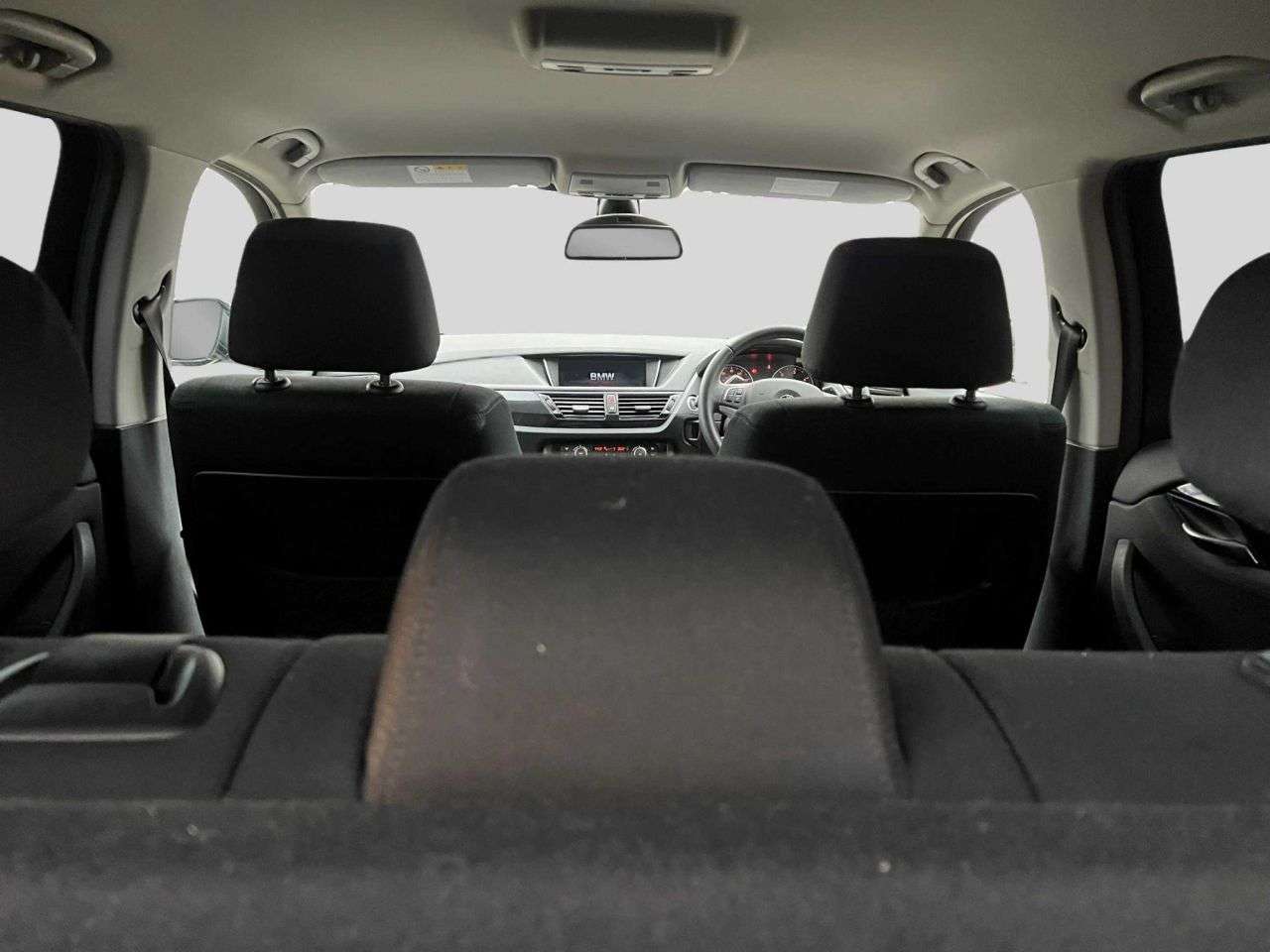 2014 BMW X1 2014 BMW X1