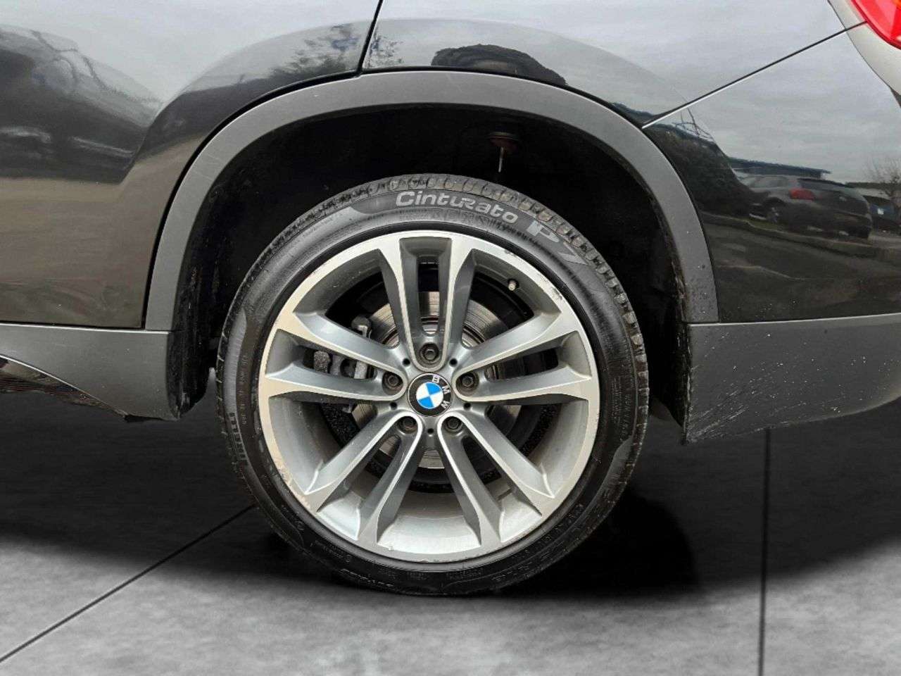 2014 BMW X1 2014 BMW X1