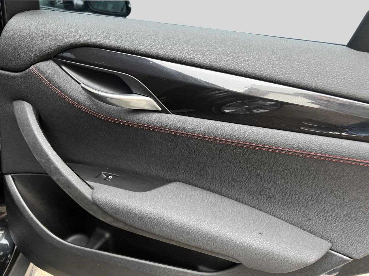 2014 BMW X1 2014 BMW X1