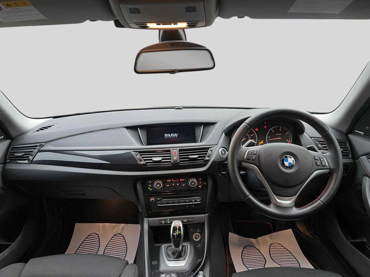 2014 BMW X1 2014 BMW X1