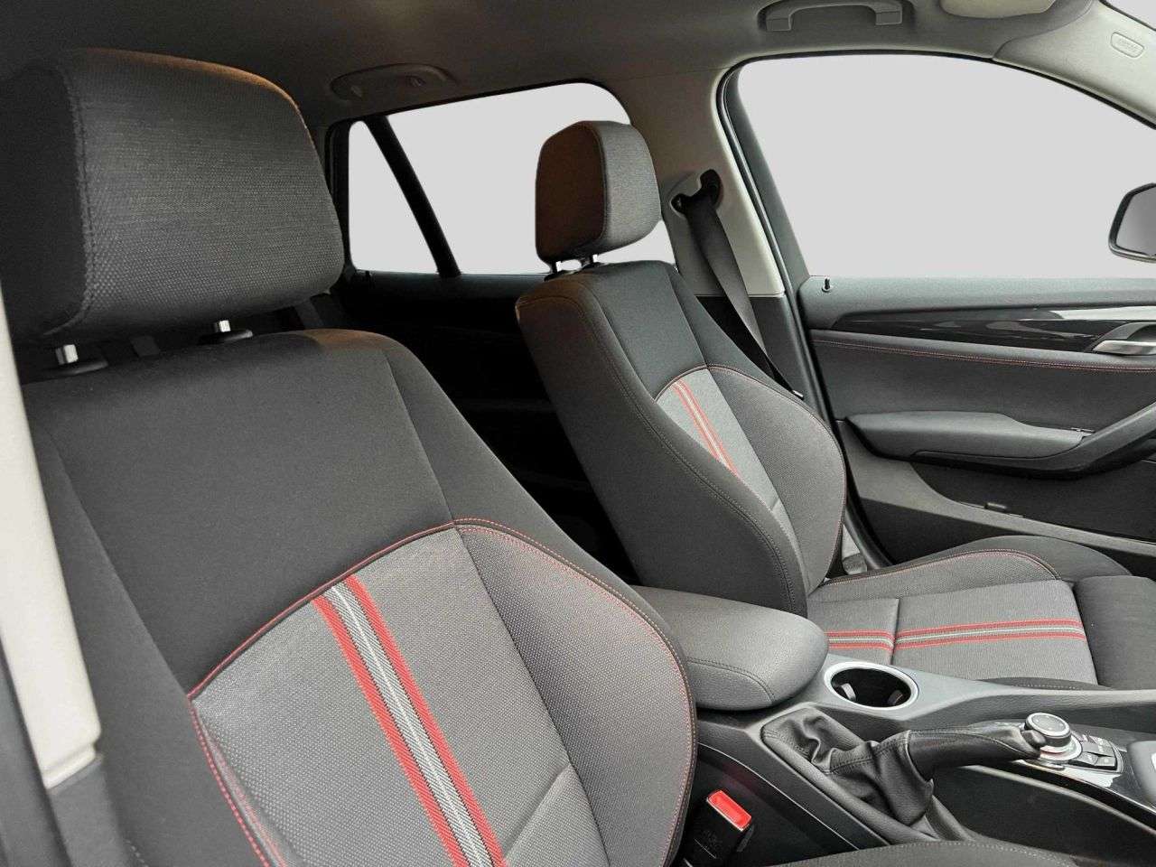 2014 BMW X1 2014 BMW X1