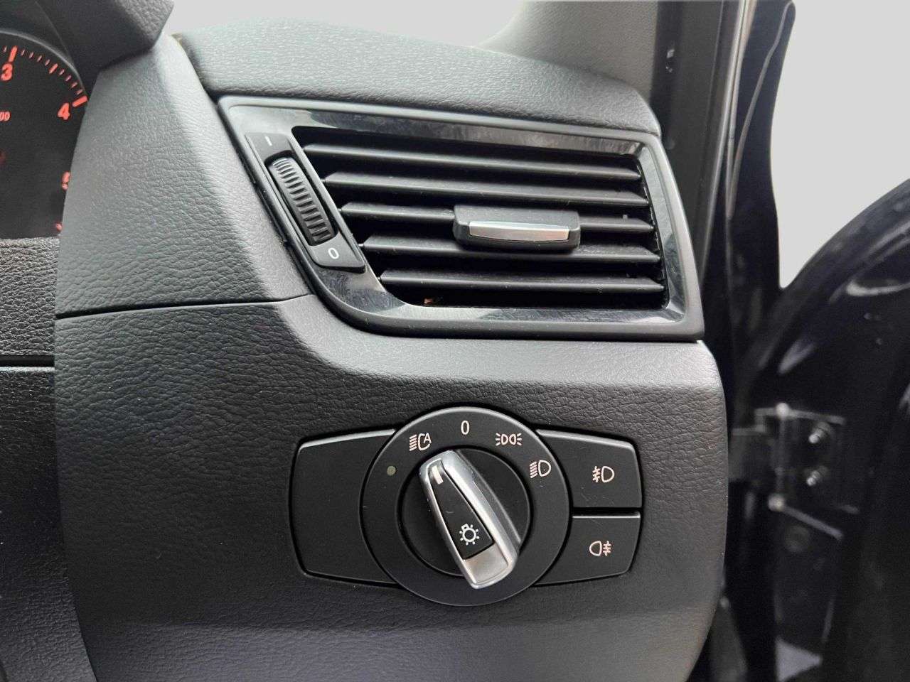 2014 BMW X1 2014 BMW X1