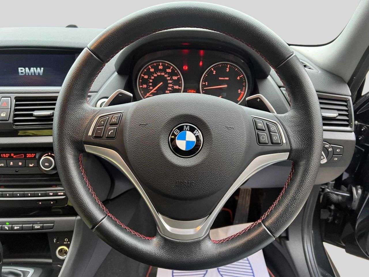 2014 BMW X1 2014 BMW X1