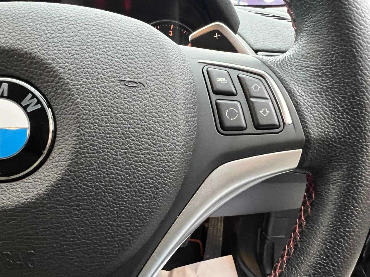 2014 BMW X1 2014 BMW X1