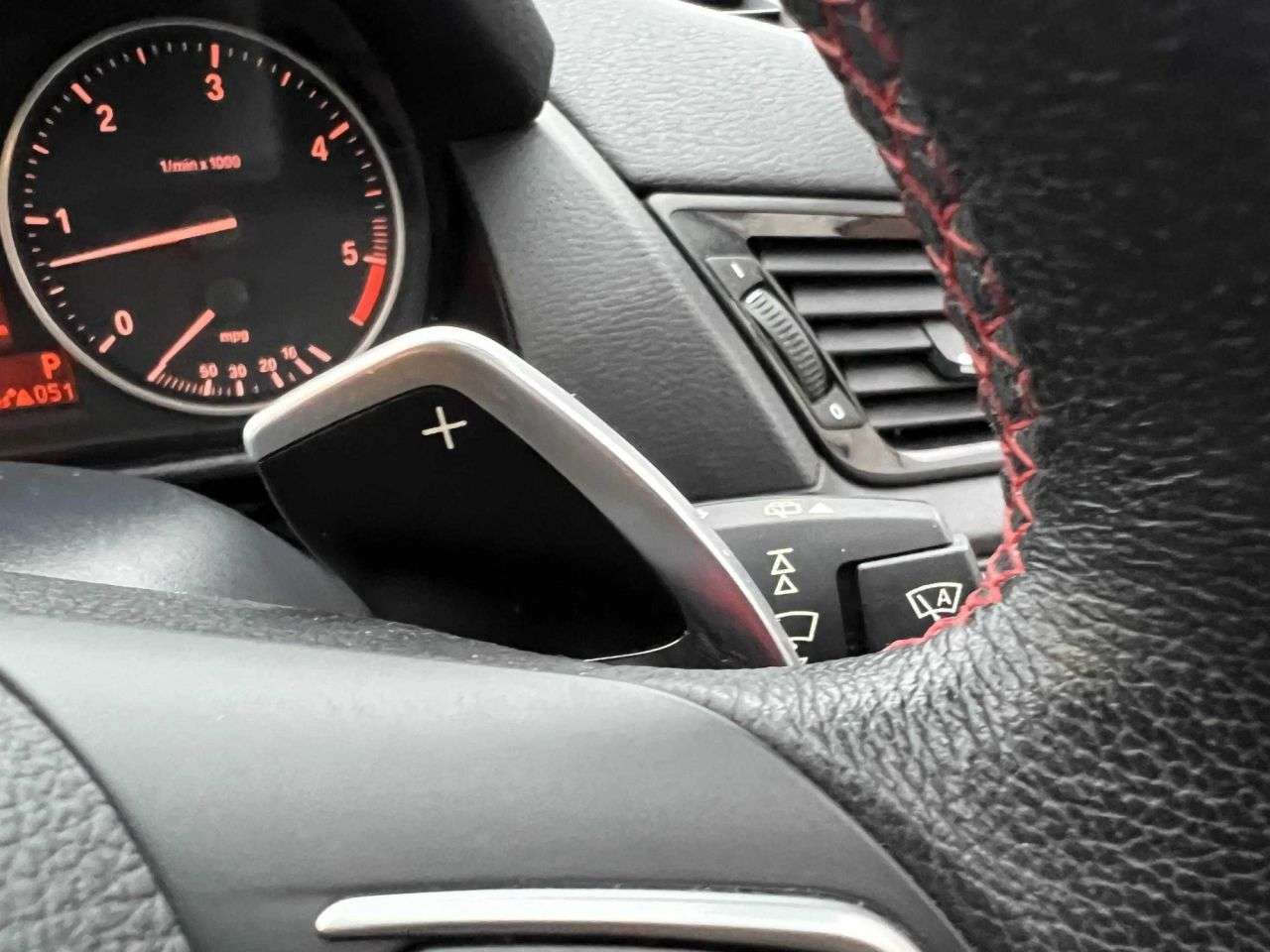 2014 BMW X1 2014 BMW X1