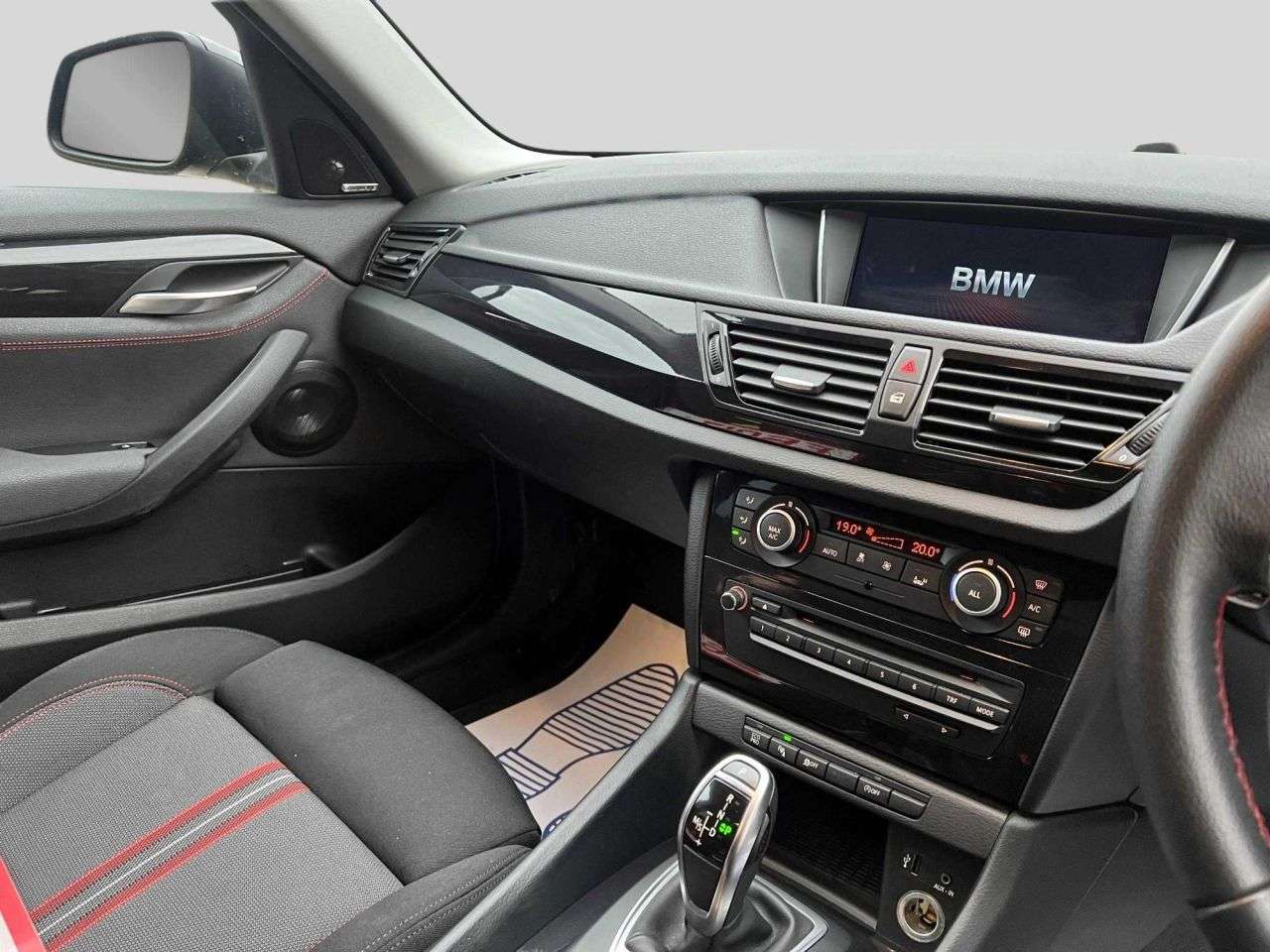 2014 BMW X1 2014 BMW X1