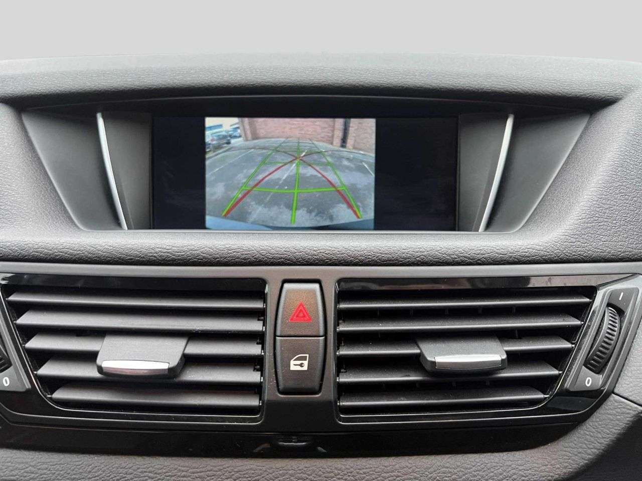 2014 BMW X1 2014 BMW X1