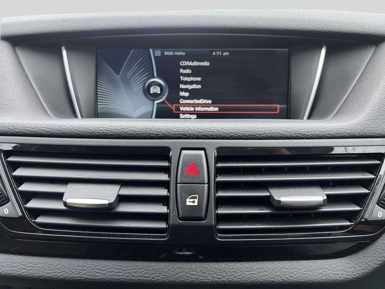 2014 BMW X1 2014 BMW X1