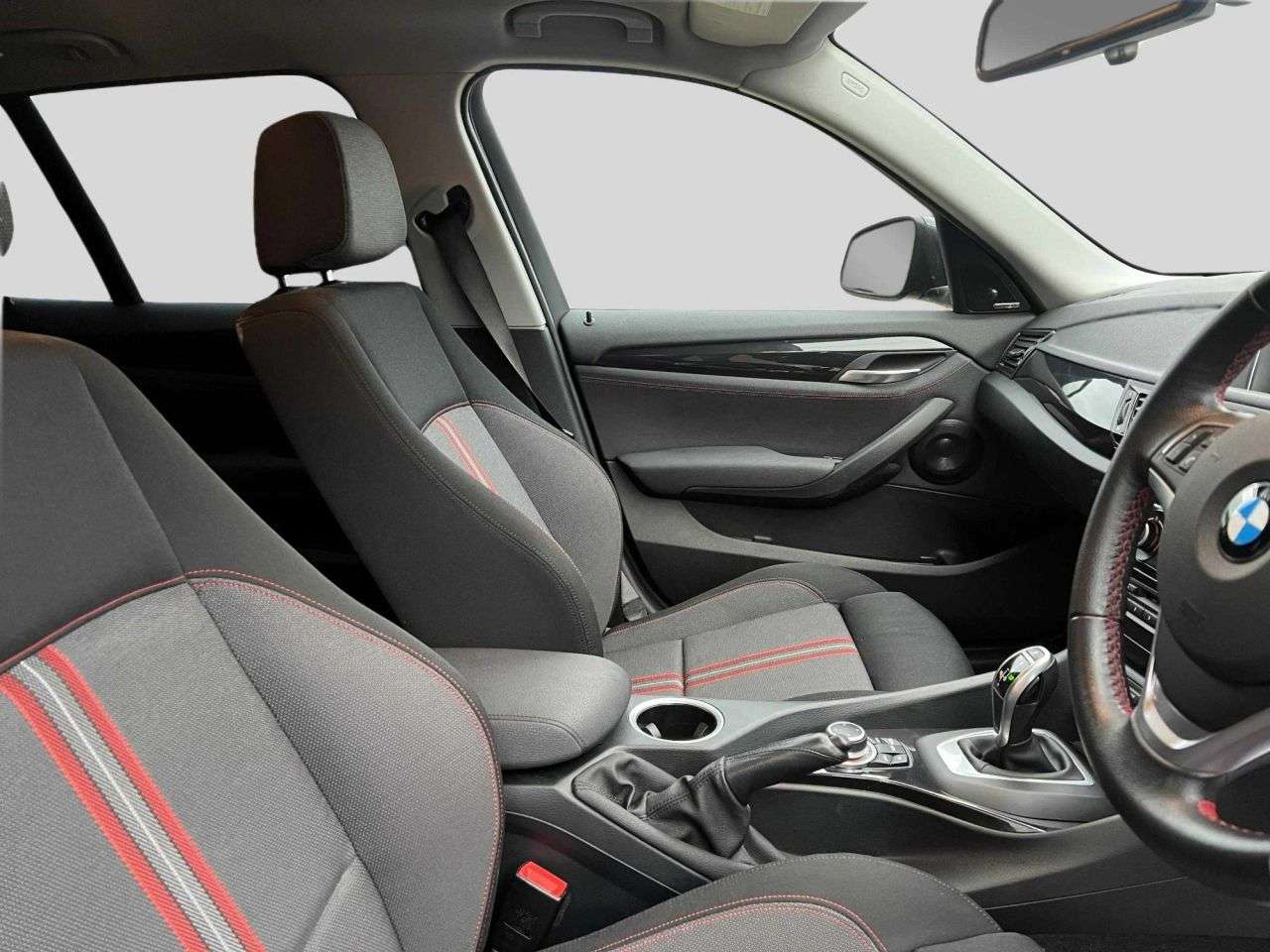 2014 BMW X1 2014 BMW X1