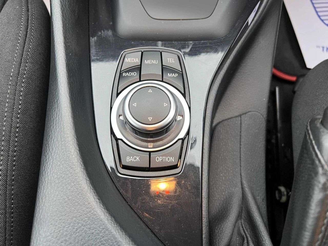 2014 BMW X1 2014 BMW X1