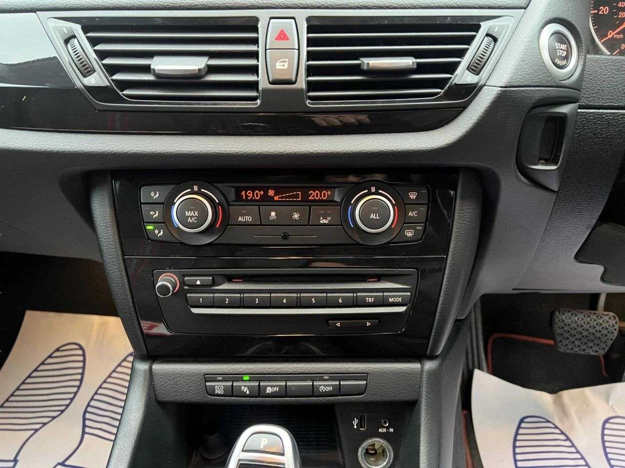 2014 BMW X1 2014 BMW X1