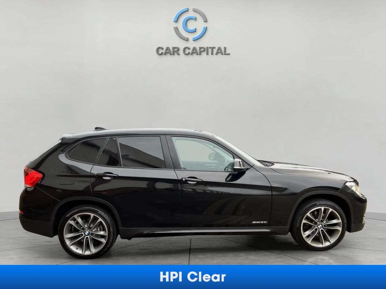 2014 BMW X1 2014 BMW X1