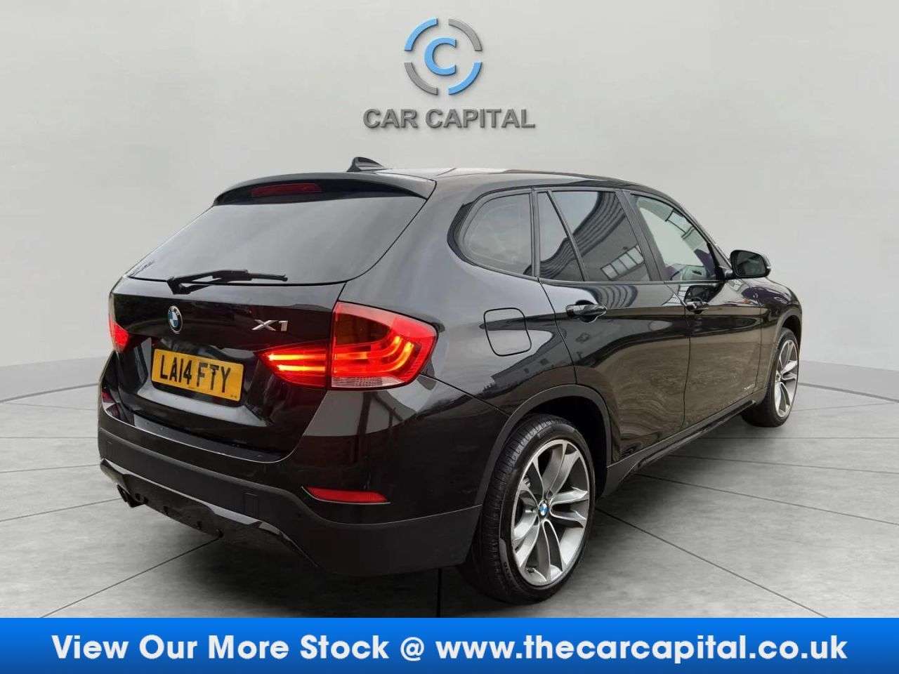 2014 BMW X1 2014 BMW X1