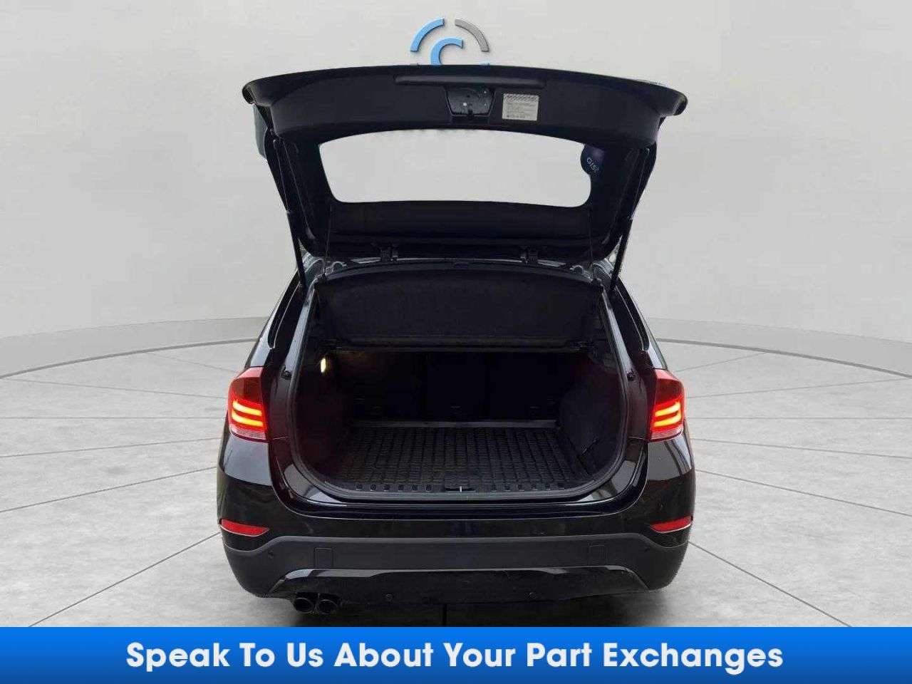 2014 BMW X1 2014 BMW X1