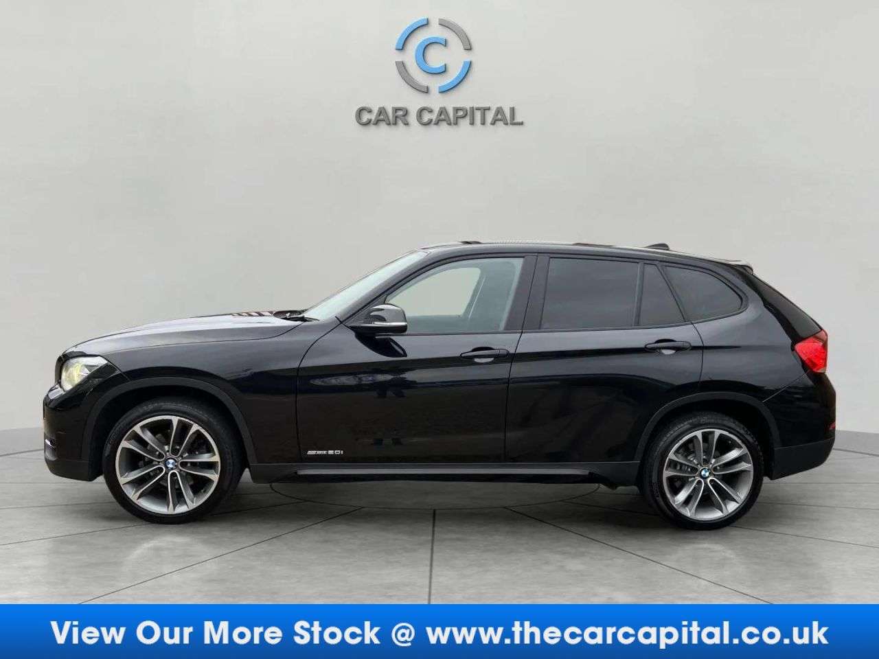 2014 BMW X1 2014 BMW X1