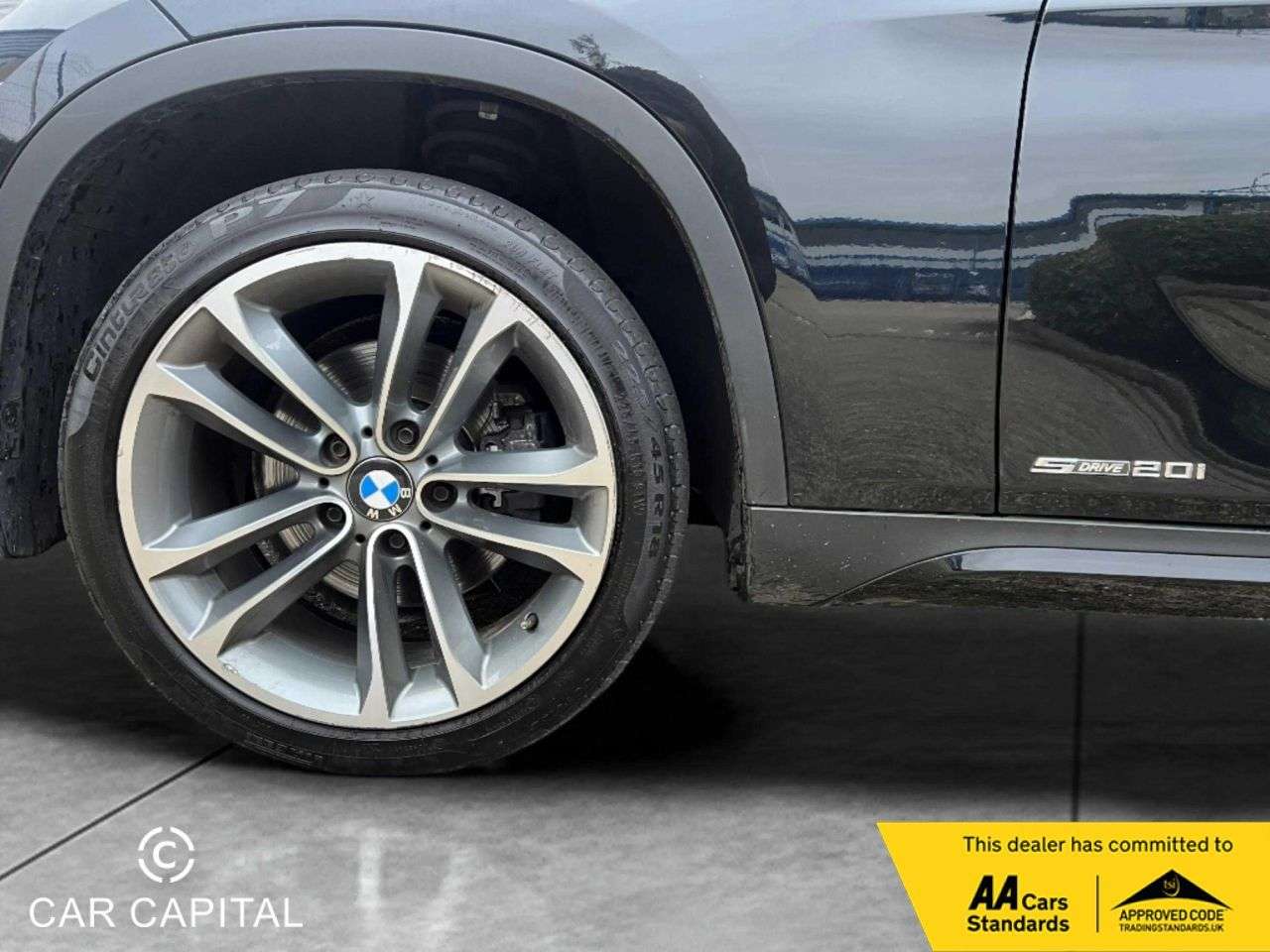 2014 BMW X1 2014 BMW X1