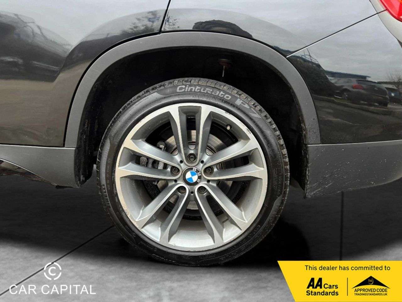 2014 BMW X1 2014 BMW X1