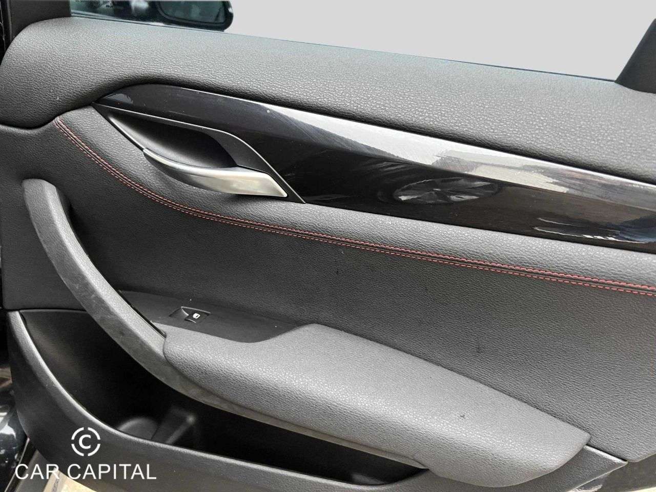 2014 BMW X1 2014 BMW X1