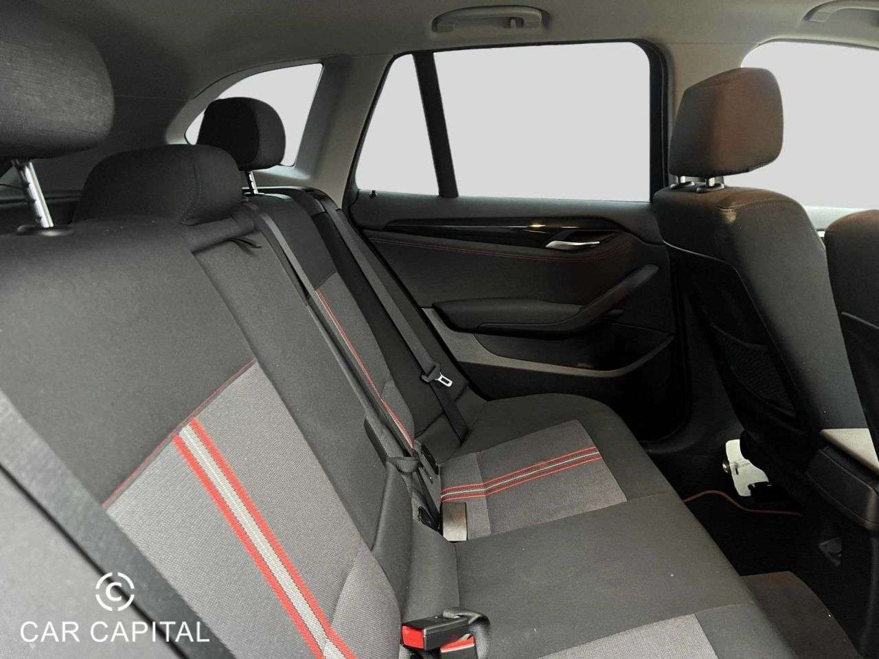 2014 BMW X1 2014 BMW X1