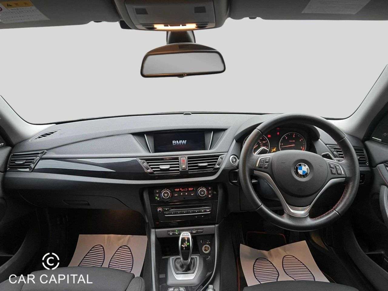 2014 BMW X1 2014 BMW X1