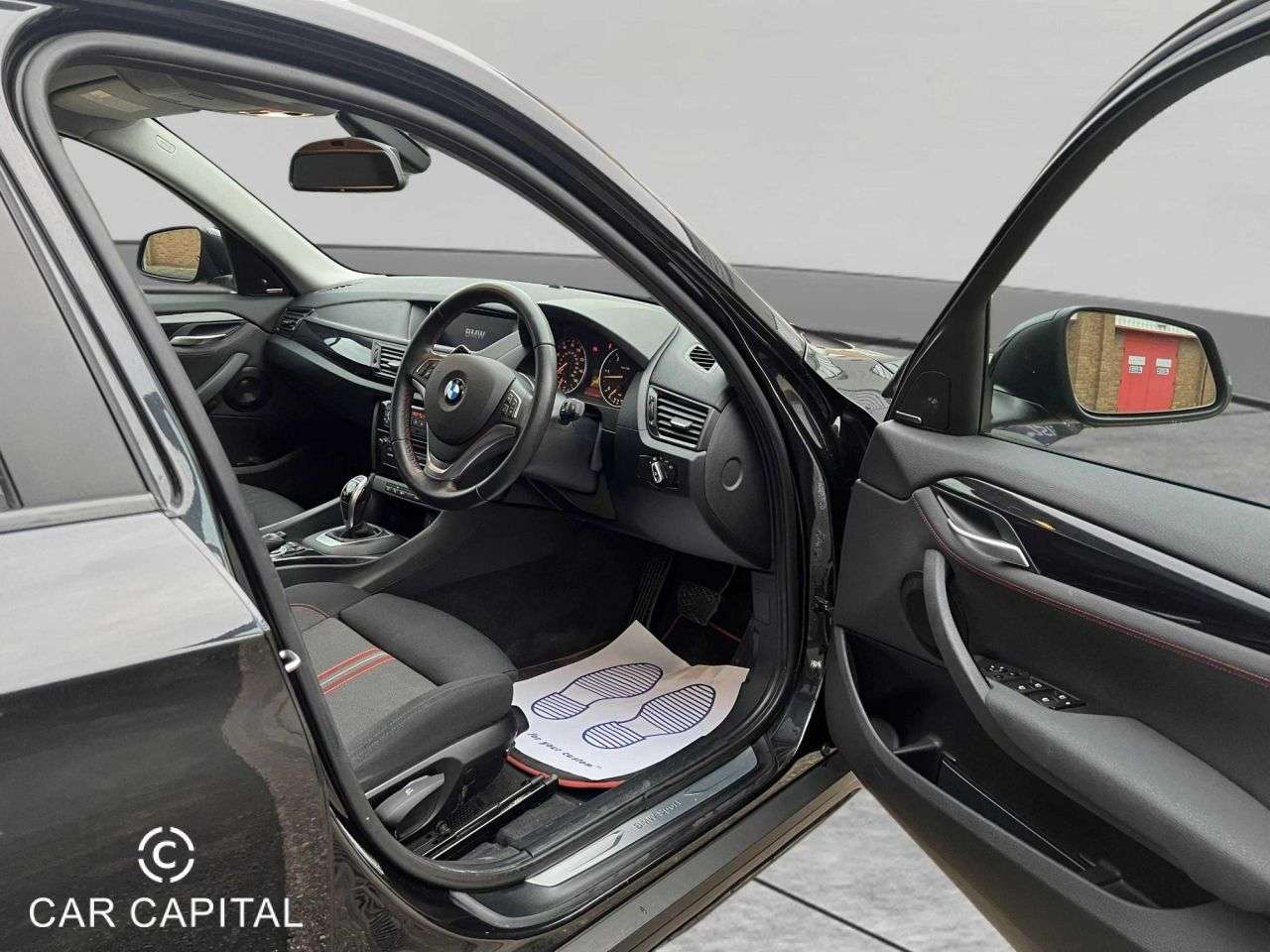 2014 BMW X1 2014 BMW X1